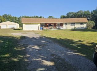 3240 SE Sage Rd, El Dorado, KS 67042