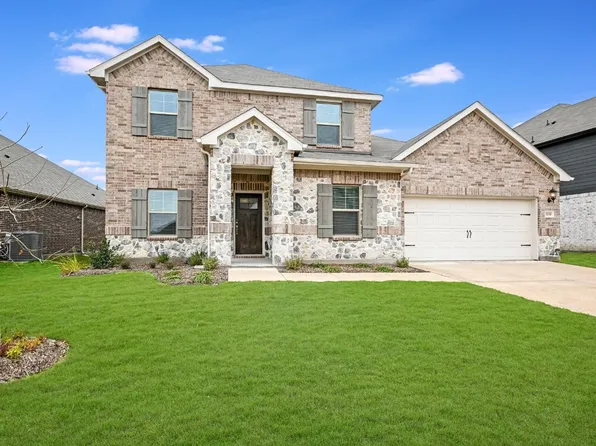 3509 Ray Roberts Dr, Farmersville, TX 75442