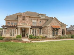 11718 W Grand Pond Dr, Montgomery, TX 77356