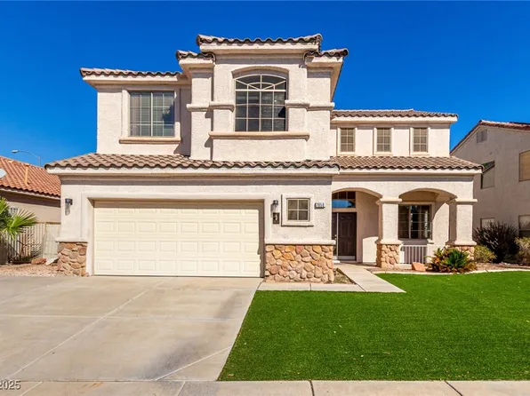 2050 Jasper Creek Pl, Las Vegas, NV 89123