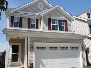 3337 Timbercross Pl, Saint Charles, MO 63301