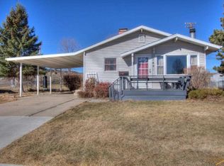 142 Stearns Ct, Rapid City, SD 57701
