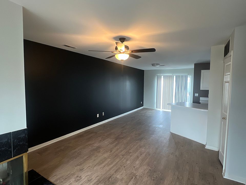 Main Floor Towards Kitchen