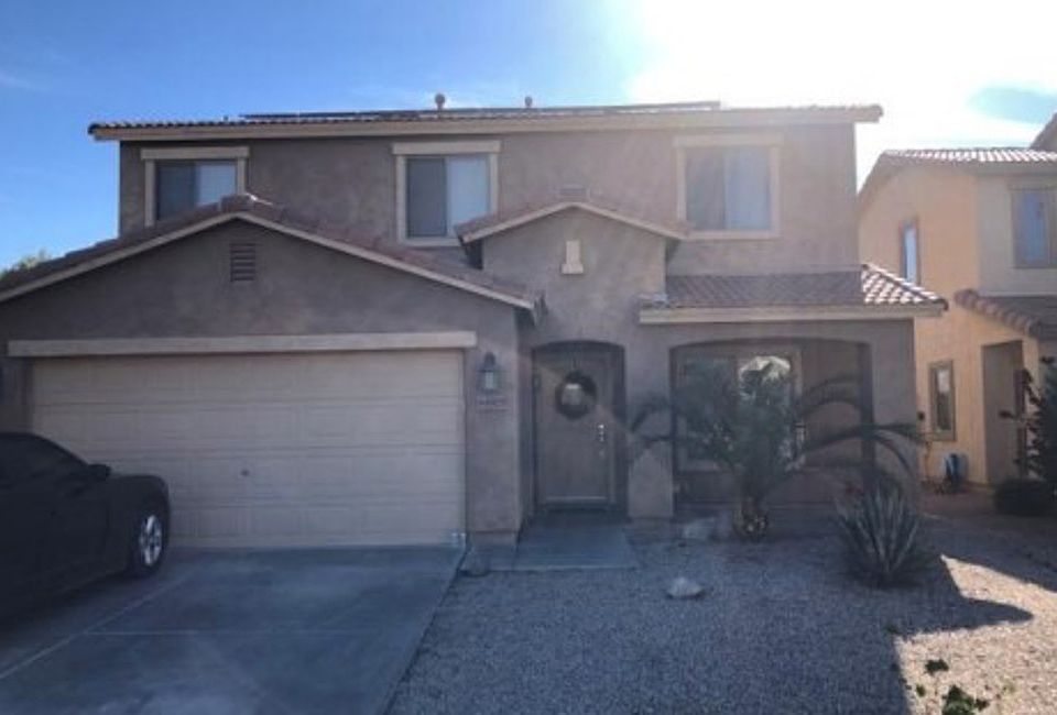 Property Front View