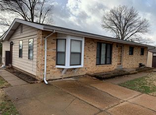 11036 Patsy Dr, Saint Louis, MO 63123