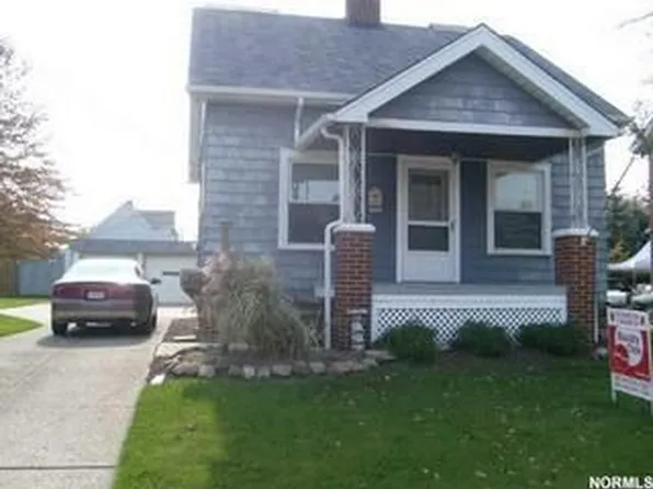 21060 Naumann Ave, Euclid, OH 44123