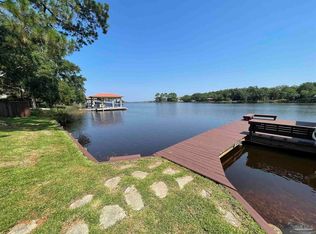 6776 Tom King Bayou Rd, Navarre, FL 32566