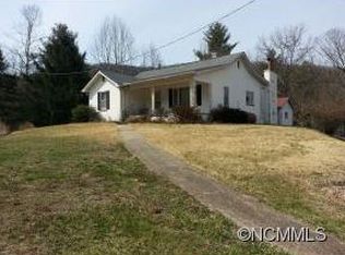 14555 Us Highway 25/70, Marshall, NC 28753