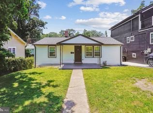 4211 Torque St, Capitol Heights, MD 20743