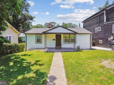 4211 Torque St, Capitol Heights, MD, 20743