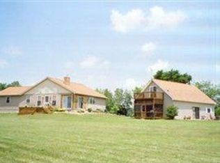 6643 Depot Rd, Lisbon, OH 44432