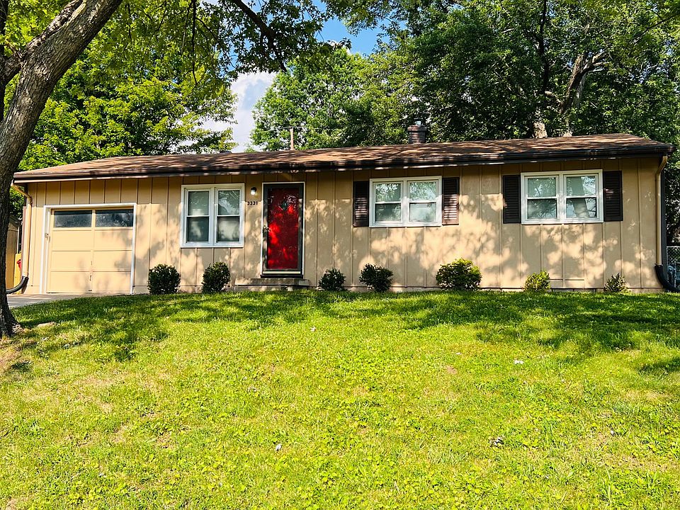 New exterior paint 2022