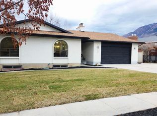 2099 E Worchester Dr S, Salt Lake City, UT 84121