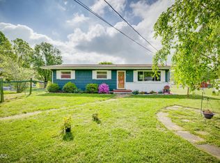 207 Blue Ridge Dr, Bristol, TN 37620