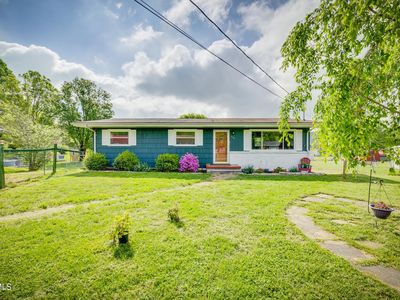 207 Blue Ridge Dr, Bristol, TN, 37620
