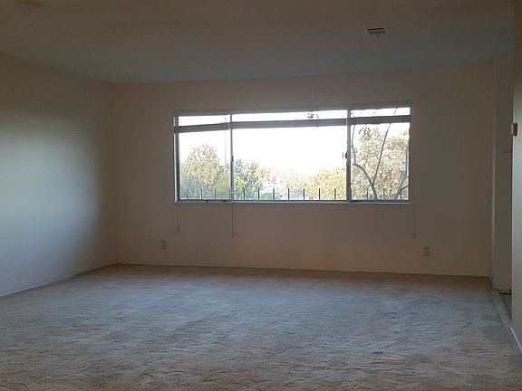 Large private living room