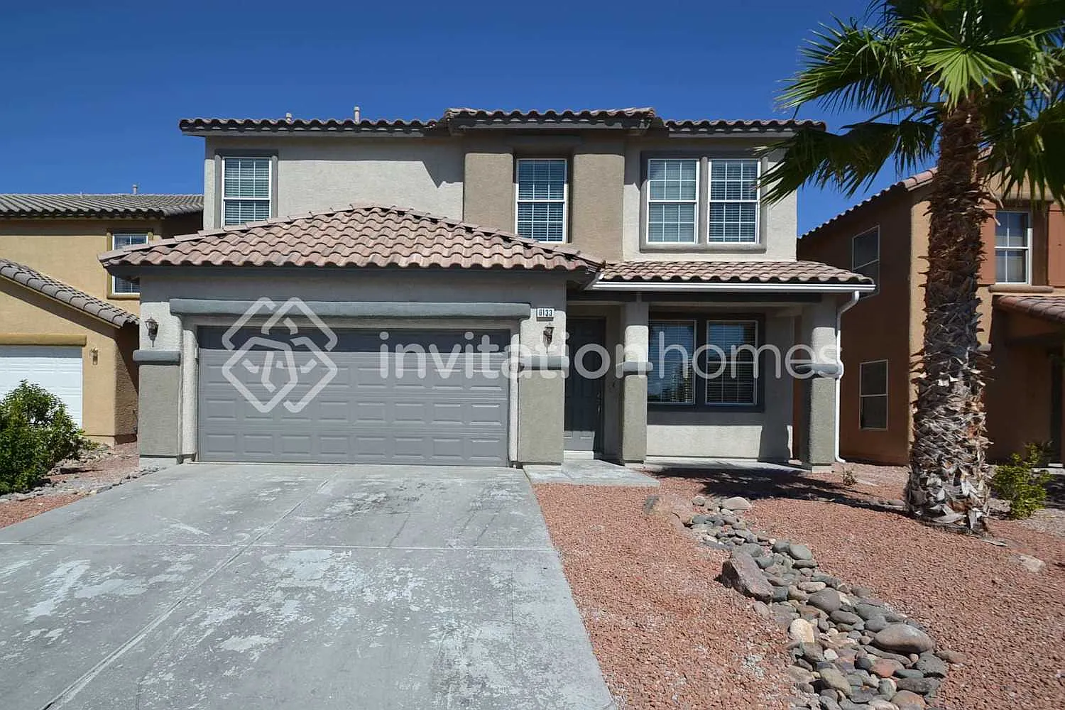 6133 Berrien Springs St North Las Vegas, NV 89081 — Photo 1