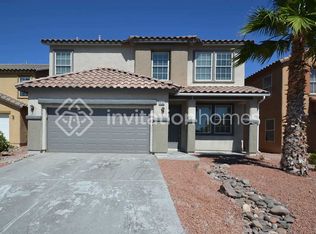 6133 Berrien Springs St, North Las Vegas, NV 89081