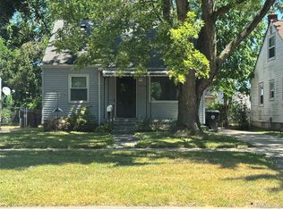19150 Glenmore, Redford, MI 48240