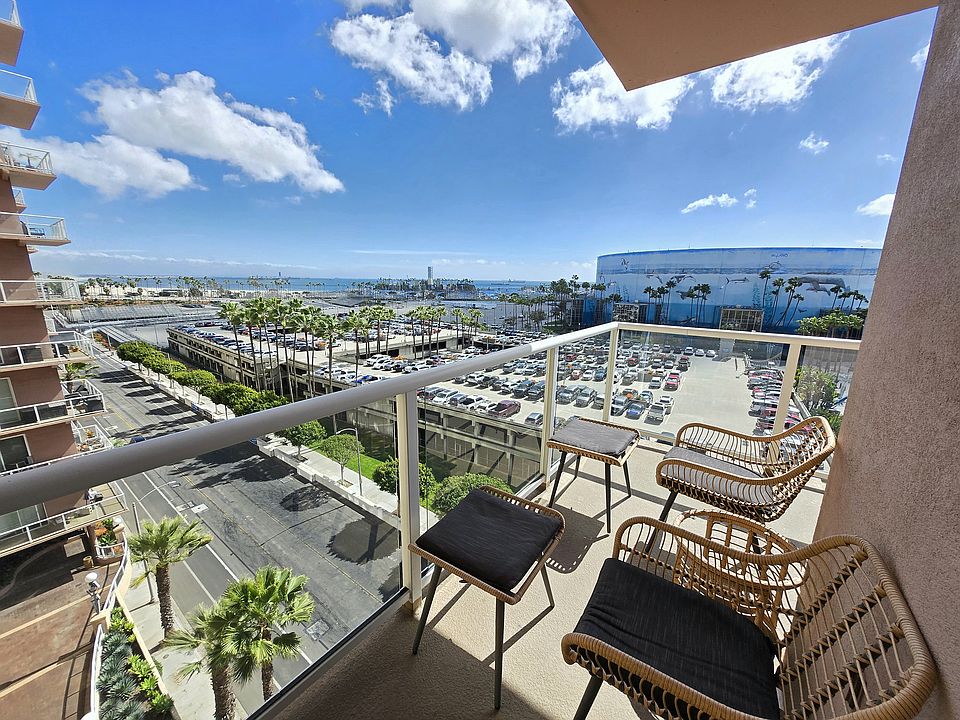 1st image of 388 E Ocean Blvd Unit 617