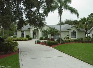 2612 Elva Pl, Lehigh Acres, FL 33971