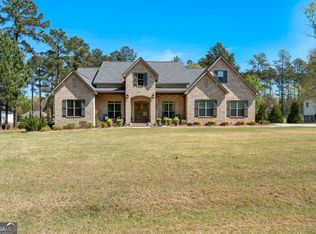 241 Mossy Lake Rd, Perry, GA 31069