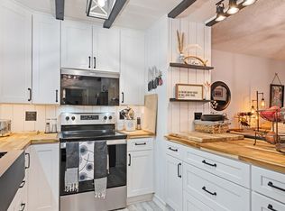 102 Sanctuary Rd, Maggie Valley, NC 28751