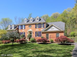 21308 Glendevon Ct, Germantown, MD 20876