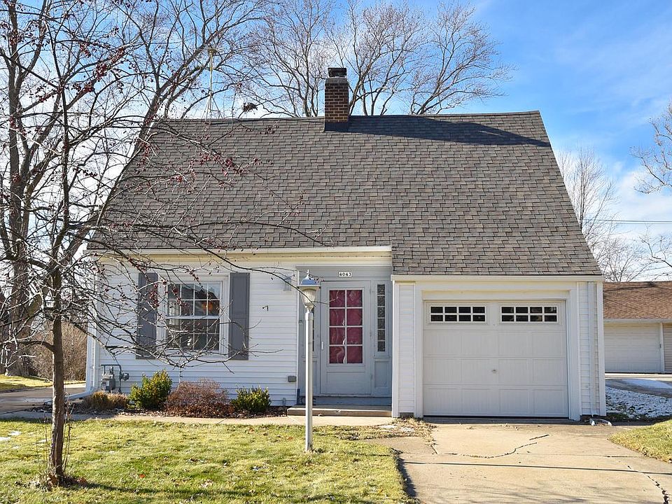 1st image of 4043 North 110th STREET