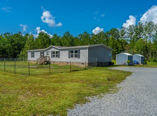 172 Kickback Cv, Round O, SC 29474