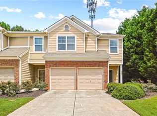 1619 Park Brooke Cir #10, Marietta, GA 30008
