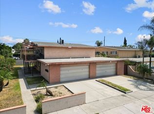 1354 N Virginia Ave, Ontario, CA 91764