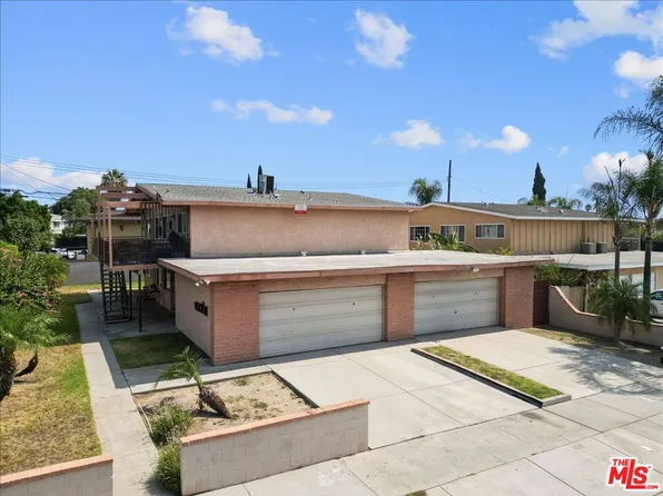 1354 N Virginia Ave, Ontario, CA 91764