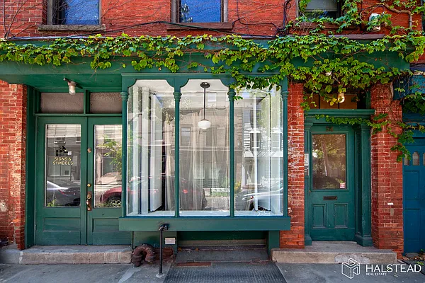 Sold by Brown Harris Stevens | media 1