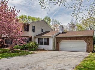 1139 Webster Dr, Wilmington, DE 19803