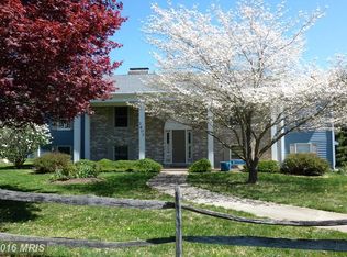 2607 Angie Ct, Finksburg, MD 21048