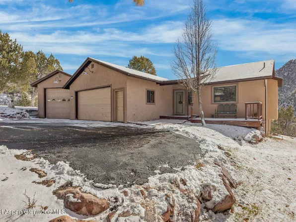 570 Canyon Creek Dr, Glenwood Springs, CO 81601