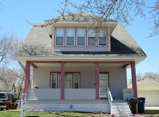 209 Cutler St, Waterloo, IA 50703