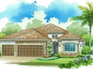 20251 Granlago Dr, Venice, FL 34293