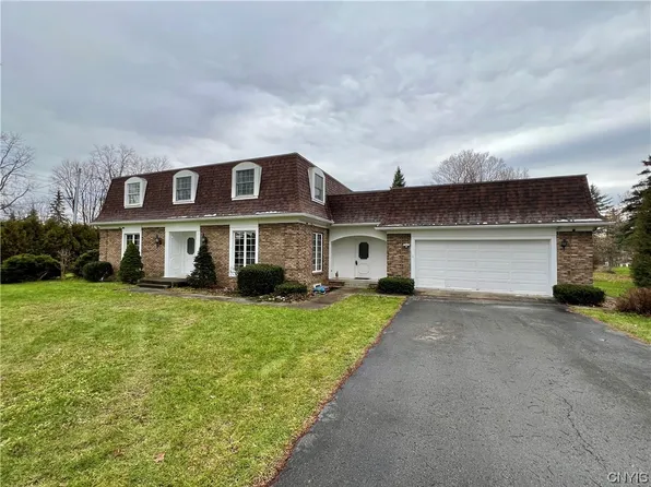 1216 Hillside Dr, Cortland, NY 13045