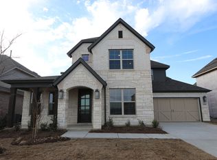3609 Coneflower Way, Prosper, TX 75078