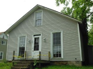 261 W Marion St, Mount Gilead, OH 43338