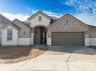 1009 Rollingwood Trl, Georgetown, TX 78633