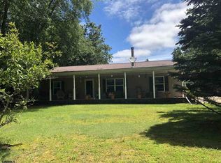 55 Cape May Ave, Dorothy, NJ 08317