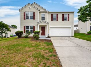 1008 Antside Ct, Raleigh, NC 27610