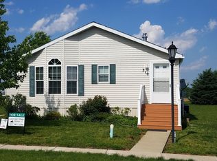 310 Summers Dr, Lancaster, PA 17601