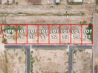 324 Love Dr, Edcouch, TX 78538