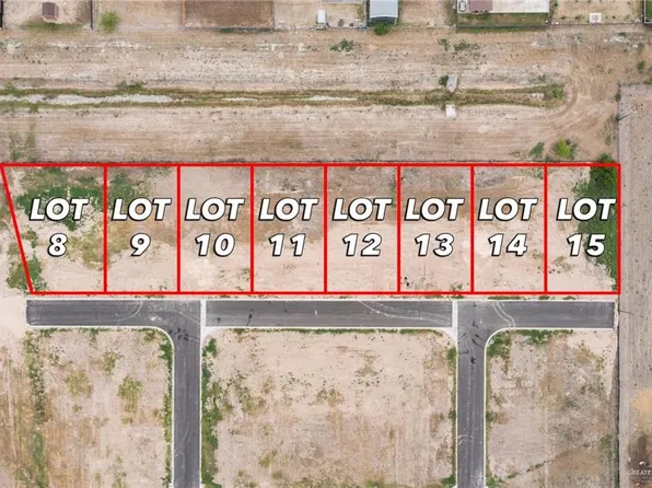 320 Love Dr, Edcouch, TX 78538