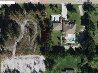 0 Valencia Blvd, Loxahatchee, FL 33470