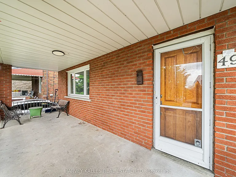 49 Fairbank Ave #MAIN — Photo 4